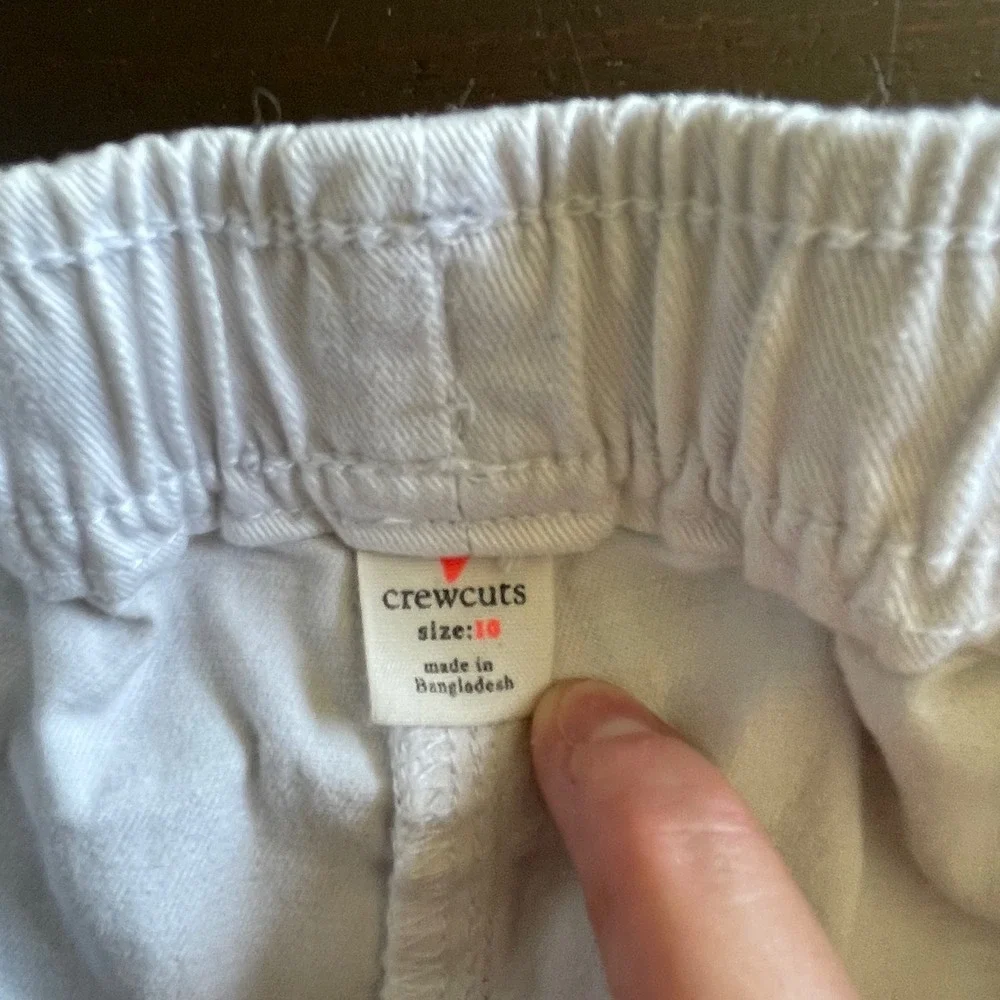 Crewcuts by J.Crew or comfortable
